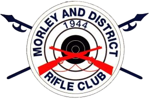 morley rifle club logo
